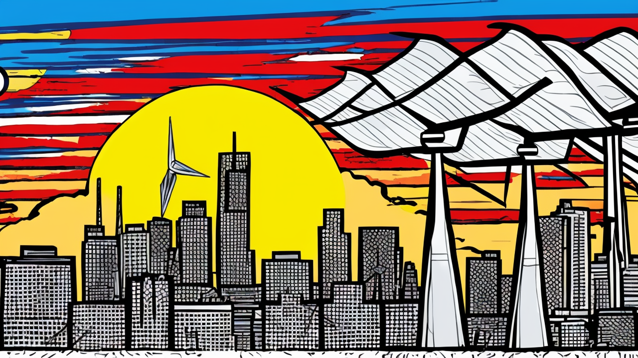 Illinois Democrats Push Major Energy Bill Amid Concerns Over Rising Costs